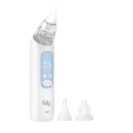 (Hàng Nhập Khẩu) Máy Hút Mũi Cho Bé Fatzbaby Airy 3