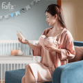 (Hàng Nhập Khẩu)  Máy Hút Sữa Điện Đôi Rảnh Tay Không Dây Fatzbaby TwinFree 5 FB1366PW