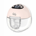 (Hàng Nhập Khẩu) Máy Hút Sữa Điện Rảnh Tay Fatzbaby Freemax 22 FB1236TP