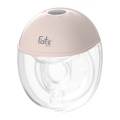(Hàng Nhập Khẩu) Máy Hút Sữa Điện Rảnh Tay Không Dây Fatzbaby Freemax 20 FB1220TN