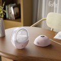 (Hàng Nhập Khẩu) Máy Hút Sữa Điện Rảnh Tay Không Dây Fatzbaby Freemax 20 FB1220TN