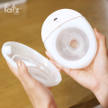 (Hàng Nhập Khẩu) Máy Hút Sữa Điện Rảnh Tay Không Dây Fatzbaby Freemax 20 FB1220TN