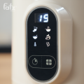(Hàng Nhập Khẩu) Máy Làm Sữa Hạt Đa Năng Fatzbaby Soy 2 FB5005TL