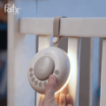 (Hàng Nhập Khẩu) Máy Phát Tiếng Ồn Trắng Có Đèn Ngủ Cho Bé Fatzbaby Calm 1