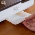 (Hàng Nhập Khẩu) Máy Úp Bình Sữa, Tiệt Trùng Sấy Khô Và Bảo Quản Fatzbaby Tidy 5-FB4632RS