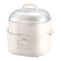 (Hàng Nhập Khẩu) Nồi Nấu Chậm Hấp Hầm Đa Năng 8in1 Fatzbaby Stew 7