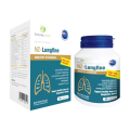 (Hàng Nhập Khẩu) Viên Hỗ Trợ Thanh Lọc Phổi NZ Lung Fine Everyday Health