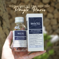 (Hàng Nhập Khẩu) Viên Uống Phyto Hỗ Trợ Dưỡng Tóc & Móng