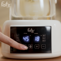 Máy Đun Và Hâm Nước Pha Sữa Cho Bé Fatzbaby Quick E2 FB3507HB