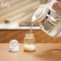 Máy Đun Và Hâm Nước Pha Sữa Cho Bé Fatzbaby Quick E2 FB3507HB