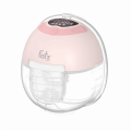 (Hàng Nhập Khẩu) Máy Hút Sữa Điện Không Dây Fatzbaby Freemax 21 FB1233TP