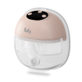 (Hàng Nhập Khẩu) Máy Hút Sữa Điện Rảnh Tay Không Dây Fatzbaby Freemax FB1285MX
