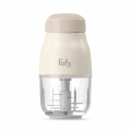 (Hàng Nhập Khẩu) Máy Xay Thức Ăn Dặm Cho Bé Fatzbaby Mix 2 FB5002MB