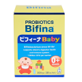 Men Vi Sinh Cho Bé Probiotics Bifina Baby