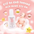 Phấn Rôm Nước Cho Bé Babycoccole 0M+