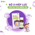 Siro Cho Bé Biolizin Bổ Sung Kẽm