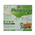 Siro Ho Bổ Phế Cho Bé Helix Cool
