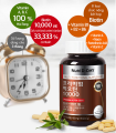 Viên Bổ Sung Biotin Nutri D-Day Premium Biotin 10000