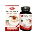 Viên Hỗ Trợ Bổ Mắt Olympian Labs Nutra Vision Mỹ