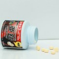 Viên Nhai Bổ Sung Kẽm Cho Bé Orihiro Most Chewable Nhật Bản