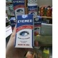 Viên Uống Hỗ Trợ Bổ Mắt Eyemed