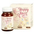 Viên Vitamin Tổng Hợp Cho Bà Bầu Jpanwell Happy Mom