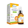 Vitamin Tổng Hợp Avisure Multivitamin Drop Dạng Giọt Cho Bé