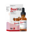 (Hàng Nhập Khẩu) Sắt Dạng Giọt Bearikid Iron Drops Cho Bé Từ 6 Tháng