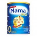 Sữa Bầu Dumex Mama Gold