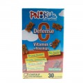 Kẹo Vitamin PNKids Defence C 30 Viên