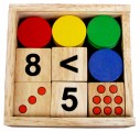 Bộ Học Toán Win Toys 61312