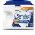 Sữa Bột Similac Go & Grow (9-24 Tháng) - Mỹ