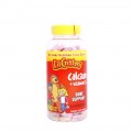 Kẹo Dinh Dưỡng Trẻ Em Gummy Bears Canxi 200v/lọ