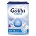Sữa Gallia 1 Của Pháp Cho Trẻ 0 - 6 Tháng 800gtuổi