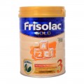 Sữa Frisolac Gold Số 3 900g (1 - 2 Tuổi)