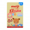 Sữa Meiji Infant Formula EZcube Cho Trẻ 0 - 1 Tuổi