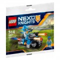 Xe Chiến Đấu Hiệp Sĩ Lego Nexo Knights 30371