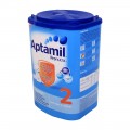 Sữa Aptamil Đức Số 2 800g (6 - 12 Tháng)