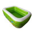Bể Bơi Phao Summer SL-C015 (150 X 100 X 45 Cm)