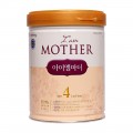 Sữa I Am Mother Số 4 800g (1 - 3 Tuổi)