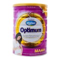 Sữa Dielac Optimum Mama Hương Vani 900g