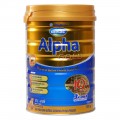 Sữa Dielac Alpha Gold Step 4 900g (2 - 6 Tuổi)