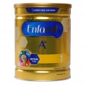 Sữa Enfamil A+ 1 360 Brain DHA+ Và MFGM Pro 900g (0 - 6 Tháng)