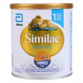Sữa Similac Newborn IQ Plus HMO Số 1 Cho Trẻ 0 - 6 Tháng