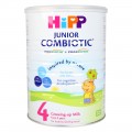 Sữa HiPP Combiotic Organic Số 4 800g (Trên 3 Tuổi)