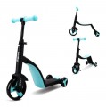Xe Trượt Scooter Nadle 3 Trong 1