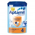 Sữa Aptamil Anh Số 4 800g (2 - 3 Tuổi)