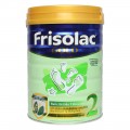 Sữa Frisolac Gold Số 2 900g (6 - 12 Tháng)