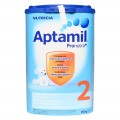 Sữa Aptamil Đức Số 2 800g Cho Bé Từ 6 Đến 12 Tháng Tuổi