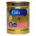 Sữa Enfamil A+ 2 360 Brain DHA+ Và MFGM Pro 900g (6 - 12 Tháng)